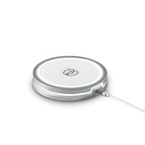 Smart Cocktail Coaster