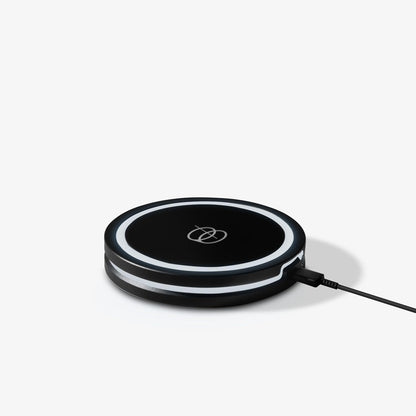 Smart Cocktail Coaster