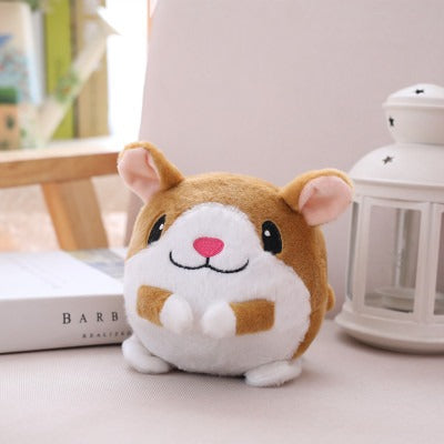 Interactive Mimicking Dog/Cat Toy