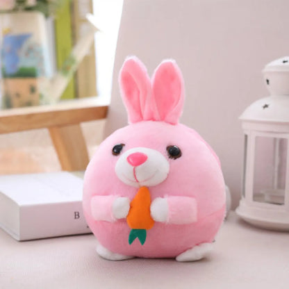 Interactive Mimicking Dog/Cat Toy