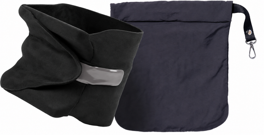 Neck Support Travel Pillow
